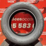 2x 205 60 R16 92H CONTINENTAL ECOCONTACT6 5.8/5.4mm REF:9442