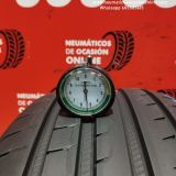 2x 225 45 R19 96W GOODYEAR EAGLE ASYMMETRIC3 5.5/5.3mm REF:9445