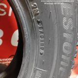2x 195 65 R15 95TXL BRIDGESTONE BLIZZAK WS80 7.8/7.6mm REF:9491