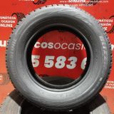 2x 195 65 R15 95TXL BRIDGESTONE BLIZZAK WS80 7.8/7.6mm REF:9491