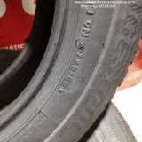 2x 195 65 R15 95TXL BRIDGESTONE BLIZZAK WS80 7.8/7.6mm REF:9491