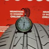 2x 215 65 R17 99V HANKOOK VENTUS PRIME 3X 5.6/5.6mm REF:9593