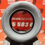 2x 215 65 R17 99V HANKOOK VENTUS PRIME 3X 5.6/5.6mm REF:9593