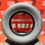 2x 215 65 R17 99V HANKOOK VENTUS PRIME 3X 5.6/5.6mm REF:9593