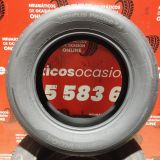 2x 215 65 R17 99V HANKOOK VENTUS PRIME 3X 5.6/5.6mm REF:9593