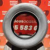 2x 215 65 R17 99V HANKOOK VENTUS PRIME 3X 5.6/5.6mm REF:9593