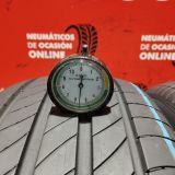 2x 215 65 R17 103VXL MICHELIN PRIMACY4 5.6/5.3mm REF:9606