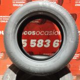 2x 215 65 R17 103VXL MICHELIN PRIMACY4 5.6/5.3mm REF:9606