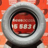 2x 215 65 R17 103VXL MICHELIN PRIMACY4 5.6/5.3mm REF:9606