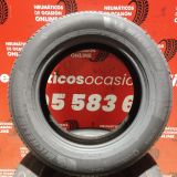 2x 215 65 R17 103VXL MICHELIN PRIMACY4 5.6/5.3mm REF:9606