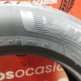 2x 215 65 R17 103VXL MICHELIN PRIMACY4 5.6/5.3mm REF:9606