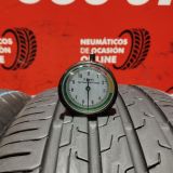 215 60 R17 96H CONTINENTAL ECOCONTACT6 5.4/5.1 mm REF:9615