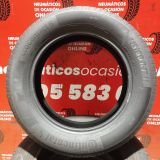 215 60 R17 96H CONTINENTAL ECOCONTACT6 5.4/5.1 mm REF:9615