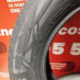 215 60 R17 96H CONTINENTAL ECOCONTACT6 5.4/5.1 mm REF:9615