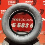 215 60 R17 96H CONTINENTAL ECOCONTACT6 5.4/5.1 mm REF:9615