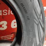 215 60 R17 96H CONTINENTAL ECOCONTACT6 5.4/5.1 mm REF:9615