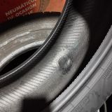 215 60 R17 96H CONTINENTAL ECOCONTACT6 5.4/5.1 mm REF:9615