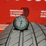 2x 215 65 R17 103VXL MICHELIN PRIMACY 4 5.8/5.8 mm REF:9616