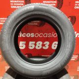2x 215 65 R17 103VXL MICHELIN PRIMACY 4 5.8/5.8 mm REF:9616