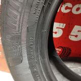 2x 215 65 R17 103VXL MICHELIN PRIMACY 4 5.8/5.8 mm REF:9616