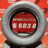 2x 215 65 R17 103VXL MICHELIN PRIMACY 4 5.8/5.8 mm REF:9616