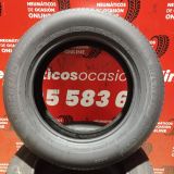 2x 215 65 R17 103VXL MICHELIN PRIMACY 4 5.8/5.8 mm REF:9616