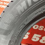 2x 215 65 R17 103VXL MICHELIN PRIMACY 4 5.8/5.8 mm REF:9616