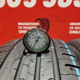 195 55 R20 95H CONTINENTAL CONTIECO CONTACT5 6.3/6.0mm REF:9646