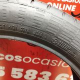 195 55 R20 95H CONTINENTAL CONTIECO CONTACT5 6.3/6.0mm REF:9646