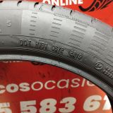 195 55 R20 95H CONTINENTAL CONTIECO CONTACT5 6.3/6.0mm REF:9646