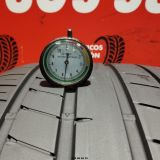 2x 285 40 ZR20 108YXL DUNLOP SPORT MAXX RT2 MO 5.6/5.0mm REF:9659