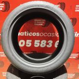 2x 285 40 ZR20 108YXL DUNLOP SPORT MAXX RT2 MO 5.6/5.0mm REF:9659