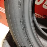 2x 285 40 ZR20 108YXL DUNLOP SPORT MAXX RT2 MO 5.6/5.0mm REF:9659