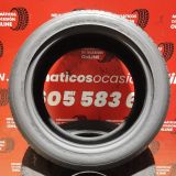 2x 285 40 ZR20 108YXL DUNLOP SPORT MAXX RT2 MO 5.6/5.0mm REF:9659