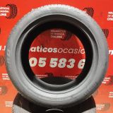 2x 305 40 R20 112YXL PIRELLI PZERO RFT 4.8/4.8mm REF:9666