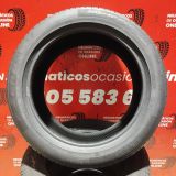 2x 305 40 R20 112YXL PIRELLI PZERO RFT 4.8/4.8mm REF:9666