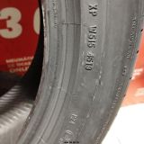 2x 305 40 R20 112YXL PIRELLI PZERO RFT 4.8/4.8mm REF:9666