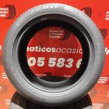 2x 305 40 R20 112YXL PIRELLI PZERO RFT 4.8/4.8mm REF:9666