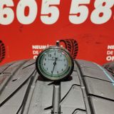 2x 255 50 R20 109H BRIDGESTONE DUELER H/P SPORT SUV 5.8/5.8mm REF:9677