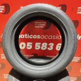 2x 255 50 R20 109H BRIDGESTONE DUELER H/P SPORT SUV 5.8/5.8mm REF:9677