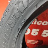 2x 255 50 R20 109H BRIDGESTONE DUELER H/P SPORT SUV 5.8/5.8mm REF:9677