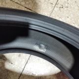 2x 255 50 R20 109H BRIDGESTONE DUELER H/P SPORT SUV 5.8/5.8mm REF:9677