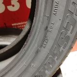 2x 255 50 R20 109H BRIDGESTONE DUELER H/P SPORT SUV 5.8/5.8mm REF:9677