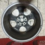 Juego de 4 llantas 7.5Jx 16 CHX de 5 tornillos  ocasión Ref. 9692