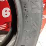 2x 245 50 R19 105WXL BRIDGESTONE ALENZA 001 5.8/5.3mm REF:9718