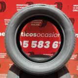 2x 245 50 R19 105WXL BRIDGESTONE ALENZA 001 5.8/5.3mm REF:9718