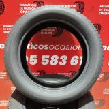 2x 245 50 R19 105WXL BRIDGESTONE ALENZA 001 5.8/5.3mm REF:9718