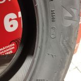 2x 245 50 R19 105WXL BRIDGESTONE ALENZA 001 5.8/5.3mm REF:9718