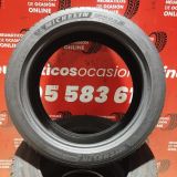 2X 235 45 ZR19 99Y MICHELIN PILOT SPORT OCASIÓN DOT: 4720/0822 - 4.6/4.6mms