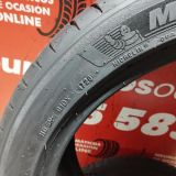 2X 235 45 ZR19 99Y MICHELIN PILOT SPORT OCASIÓN DOT: 4720/0822 - 4.6/4.6mms